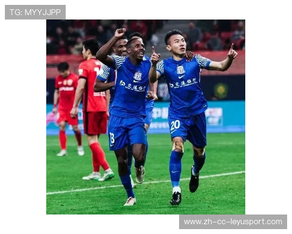 上海申花继续保持主场不败，球队士气高涨