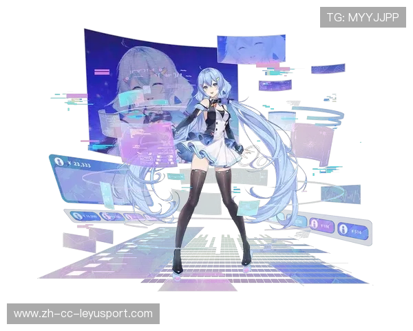 《英雄联盟》年度虚拟偶像上线，粉丝互动频繁，lpl虚拟偶像